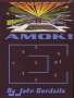 Magnavox Odyssey-2  -  Amok (USA) (Proto)